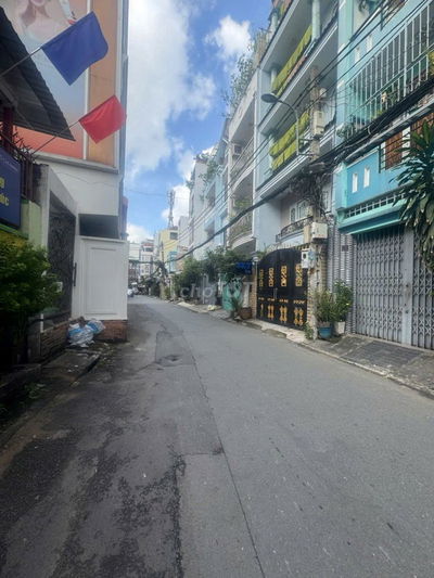 CHO THUÊ  MBKD HẺM VIP 449 SƯ VẠN HẠNH