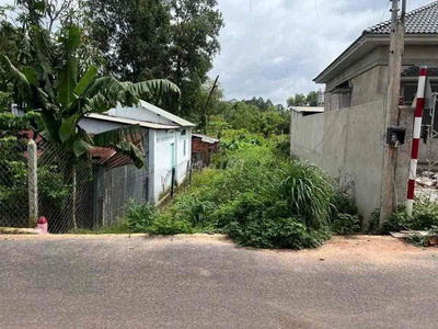 Bán nhà mặt tiền đường Nhựa phường Tương Bình Hiệp, TP Thủ Dầu Một, Bì