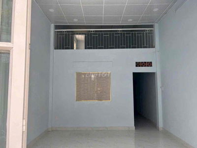 Bán nhà 4,3m x15m.Đúc lửng Đường Lê Đức Thọ.p16.Gò Vấp