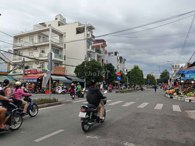 🔥🔥🔥 Nhà sát Đại Lộ 2, DT 48m2,  Phước Bình,  Q. 9