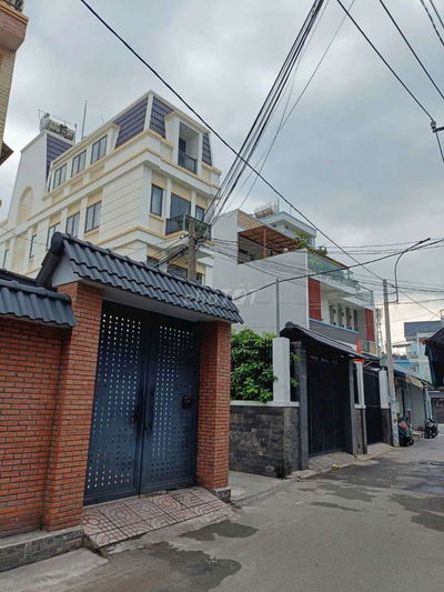 💥💥💥 Hàng Hiếm, Bán nhà Phước Long B,  50m2

💲💲 2.9tỷ