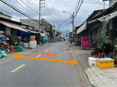 Bán nhà MT Bia Truyền Thống, Bình Tân 110m2 giá 10 tỷ cực rẻ