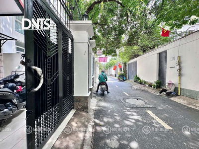 DEAL HOT MẶT BẰNG ĐẸP TRỆT + LỬNG, MT THÔNG XE HƠI, NGAY CHỢ TÂN ĐỊNH