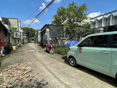 CHỈ HƠN 4 TỶ💥 BÁN LÔ ĐẤT DIỆN TÍCH KHỦNG FULL THỔ CƯ ĐƯỜNG Ô TÔ KẾ VIN