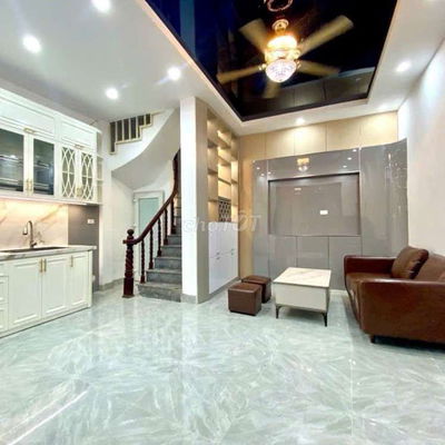 Đông Ngạc - Lô góc, ô tô trong nhà, ngõ thông, ô tô tránh trước nhà.