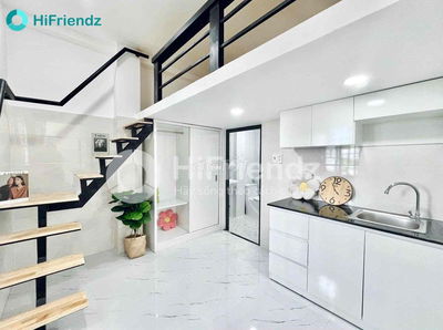 🎉Căn Hộ Duplex Full Nội Thất Mới - Ngay Chợ Tân Hương - Tân Sơn Nhì🎉🎉