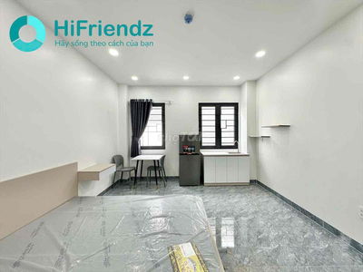 KHAI TRƯƠNG CHDV FULL NỘI THẤT GẦN ĐH NGUYỄN TẤT THÀNH- ĐH VĂN LANG