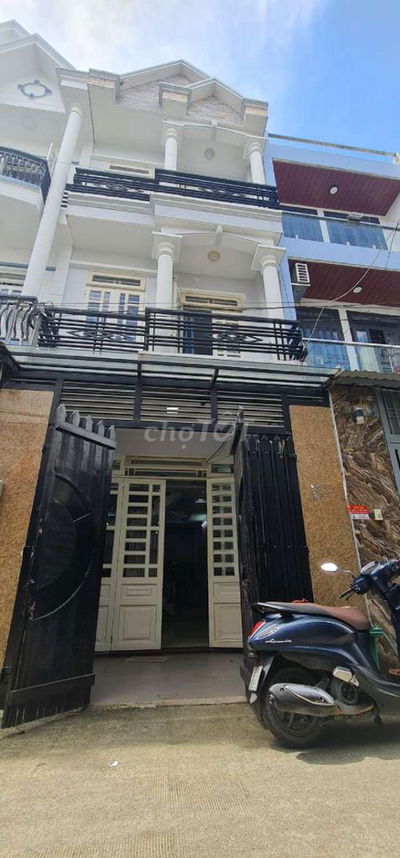 3 Tầng hxh khu biệt thự vip kế bên hiệp thành city giá khó kiếm căn t2