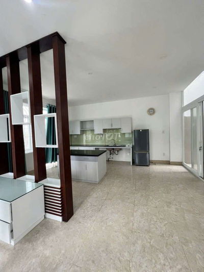 Nhà Biệt Thự 1 Trệt 2 Lầu 6x20m 4 Phòng KDC Giáo Viên Đào Sư Tích