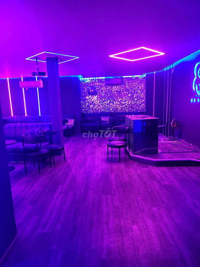 Hot Mặt bằng kinh doanh 130m ngay mặt tiền đường Bùi Viện phố tây Q1