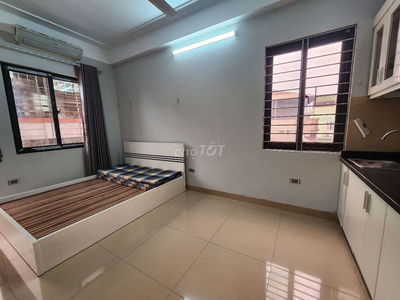 Chính chủ cho thuê CCMN Cầu Giấy