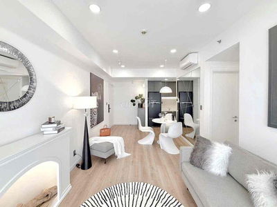 CH 47m 1ty9 phạm Văn Đồng 2Pn nhà mới ở ngay full NT đã có sổ Vay70%