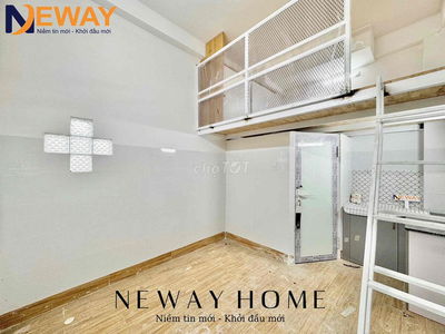 HOÀ BÌNH - PHÒNG TRỌ CÓ GÁC GIÁ RẺ NGAY NGÃ TƯ BỐN XÃ QUẬN TÂN PHÚ