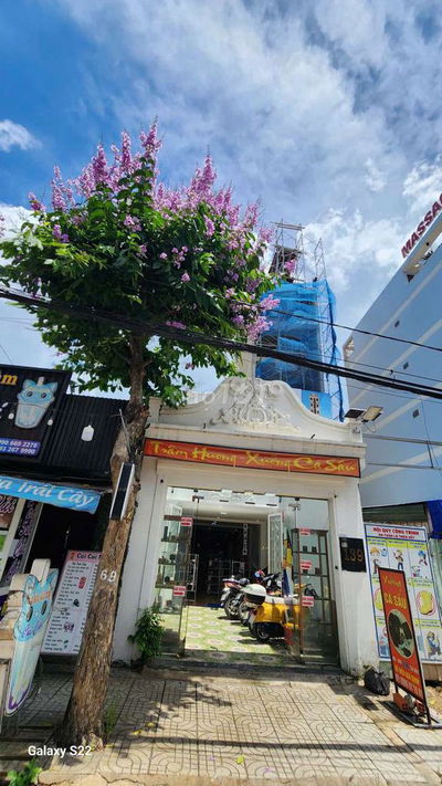 BÁN NHÀ THÔNG SỐ ĐẸP THẦN TÀI MAI MẮN Q12 TP HCM