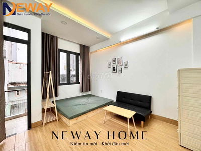 LÊ VĂN QUỚI - STUDIO CAO CẤP FULL NỘI THẤT MÁY GIẶT RIÊNG Q . BÌNH TÂN