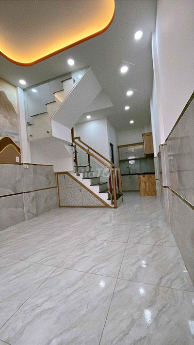 BÁN NHÀ SHR CHÍNH CHỦ TỈNH LỘ 10