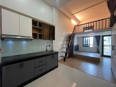 2 KHÔNG GIAN NGỦ - BAN CÔNG THOÁNG MÁT