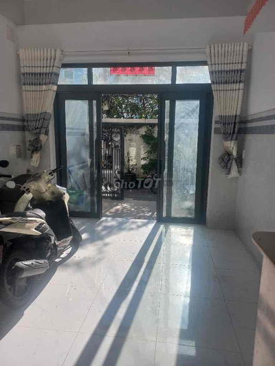 BÁN NHÀ ĐẸP 5 TẦNG -  BÙI MINH TRỰC  - KDC BÔNG SAO QUẬN 8 NHĨNH 8TỶ