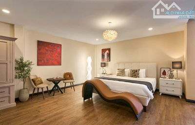 Sang nhượng hoặc cho thuê lại  khách sạn chuẩn 3 sao gần Sân Bay - Tân Bình