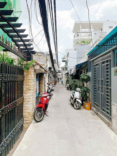 BÁN NHÀ QUẬN 7–3 MẶT TIỀN HUỲNH TẤN PHÁT–153M2–KỀ PHÚMỸHƯNG–CÓ DÒNG $