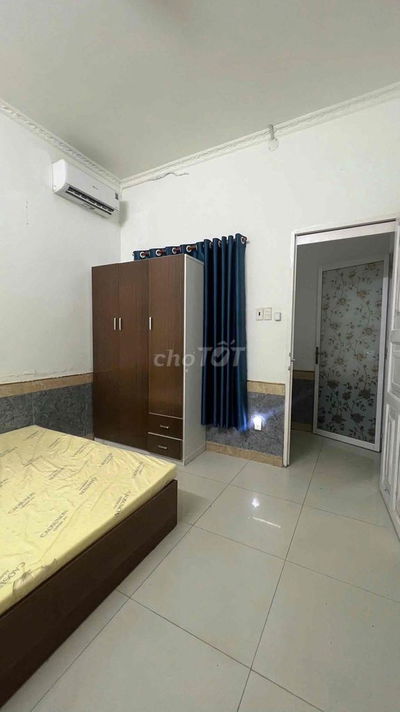 Chính chủ cho thuê phòng căn hộ mini tách bếp, full nội thất
