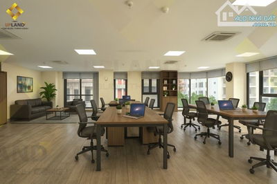 VĂN PHÒNG TRỌN GÓI 25M2- 50M2- 100m2 SÀN THƯƠNG MẠI CAO CẤP, CHỈ MANG LAPTOP TỚI LÀM VIỆC