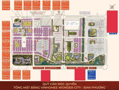 Vinhomes Đan Phượng sở hữu liền kề chỉ 16,9 tỷ, chiết khấu 12 %, CSBH khủng - LH 0909 647 ***