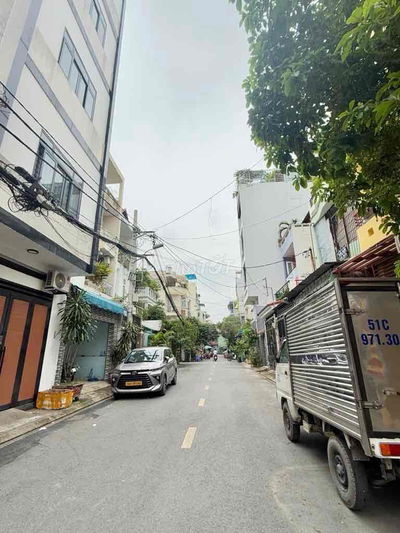 LUỸ BÁN BÍCH HOÀ BÌNH HXH TRÁNH DT 100M2 CHỈ HƠN 8 TỶ