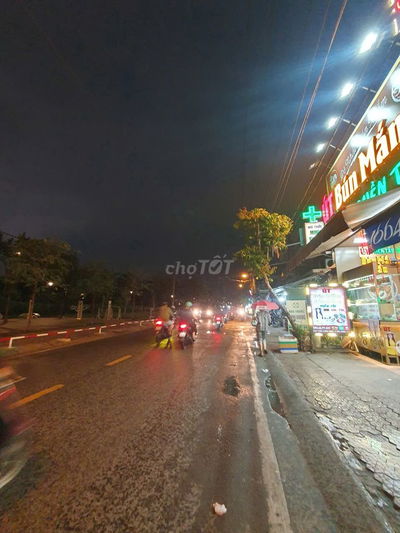 BÁN NHÀ QUẬN 7 – TRẦN XUÂN SOẠN – 86M2 – ĐƯỜNG ÔTÔ 40M - 7.1TỶ