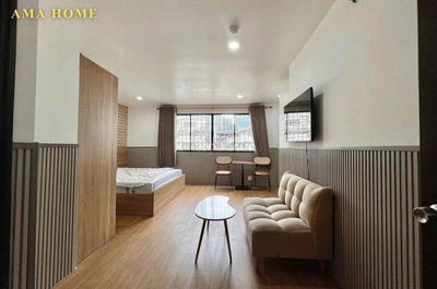 Hệ thống căn hộ cao cấp khu K300 - Lotte Cộng Hoà quận Tân Bình