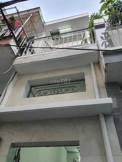 🏡 CHỈ 1tỷ700 CÓ SHR BÌNH THẠNH - SÁT KHU PHAN XÍCH LONG