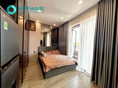 CHDV FULL NỘI THẤT GẦN LOTTE NGUYỄN VĂN LƯỢNG