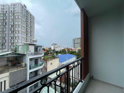 nhà mới xây ngay NGUYỄN VĂN LUÔNG số lượng có hạn bao trùm cả Q6