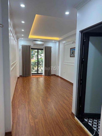 Nhà mới vũ trọng phụng phòng ngủ và nấu ăn riêng