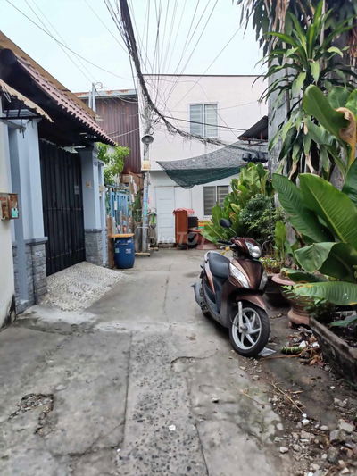 7 PHÒNG TRỌ  hẻm xe hơi gần Metro - 5 x 20 - ĐỖ XUân Hợp -, PLA