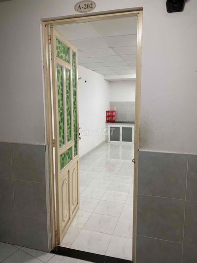 Phòng trọ 30m2 Nghĩa Thục, Phường 5, Quận 5