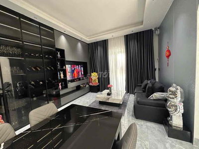 BÁN NHÀ ĐẸP NHẤT KHU VỰC – 2 MẶT TIỀN – CÁCH MẶT TIỀN TÂN MỸ CHỈ 10M –