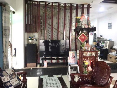 GIẢM 700 TRIỆU. NHÀ THỦ ĐỨC 120M2. HẺM XE HƠI. CÁCH KHA VẠN CÂN 50M