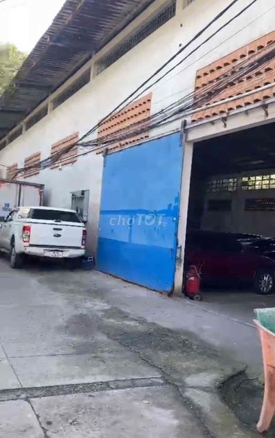 BÁN GẤP 706m² QUẬN TÂN PHÚ – VỊ TRÍ QUÁ ĐỈNH, SINH LỜI KHỦNG!!!