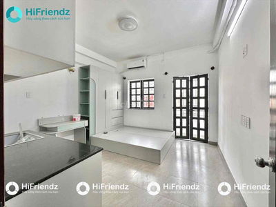 💥KHAI TRƯƠNG SIÊU PHẨM - STUDIO MÁY GIẶT RIÊNG - Bancol Ngay Aeon