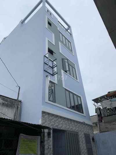 Phòng trọ cao cấp giá bình dân cho thuê đường Quang Trung Gò Vấp