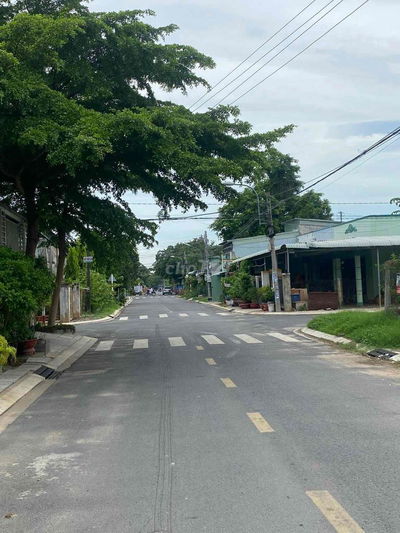 Bán Đất Đường Hẻm 85 , Cách Mạng Tháng 8