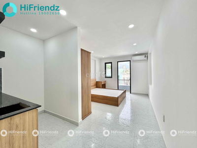 STUDIO TÁCH BẾP FULL NỘI THẤT LOTTE MART NGUYỄN VĂN LƯỢNG