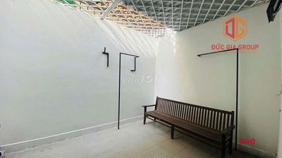 Cho thuê nhà 1T2L đường N2 KDC D2D,P.Thống Nhất giá 17tr/tháng