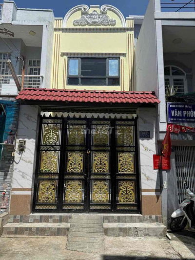 🏡 CHÍNH CHỦ BÁN NHÀ HẺM 173 AN DƯƠNG VƯƠNG – AN LẠC, BÌNH TÂN  📐 Diện