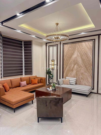 CHO THUÊ BIỆT THỰ MỸ VĂN - PHÚ MỸ HƯNG