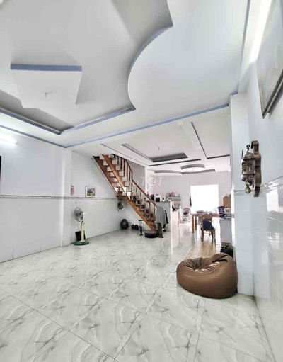 XE HƠI BƠI VÀO ĐÂY! NHÀ THỦ ĐỨC 103M2 - XE HƠI TRONG SÂN - NHỈNH 8 TỶ