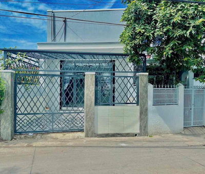 BÁN NHÀ BỬU LONG - SỎ RIÊNG, THỔ CƯ