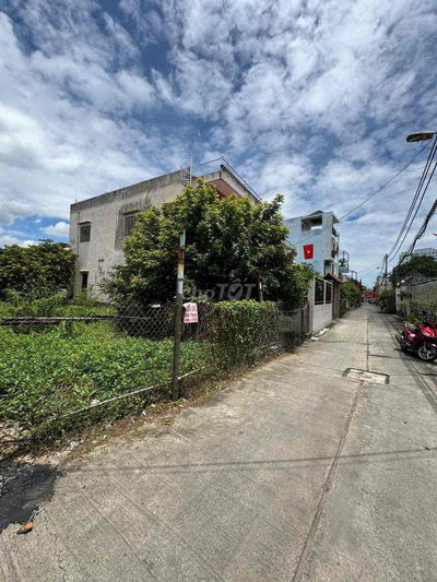 💰 Giá chỉ: 5,5 tỷ  🔥 BÁN ĐẤT ĐẸP KINH DƯƠNG VƯƠNG – AN LẠC, BÌNH TÂN 🔥