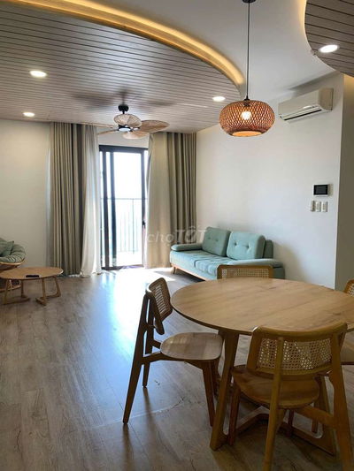 Sora 2, căn 2 phòng ngủ  full nội thất